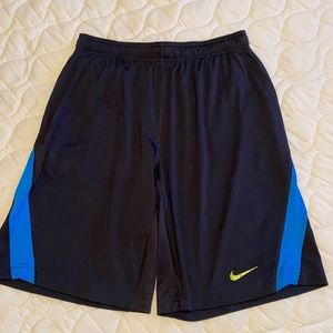 Men’s Nike shorts